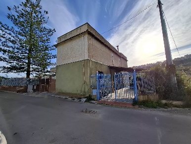 Foto Villa unifamiliare in strada Dagale Cavallaro, Casteldaccia di 80 m²
