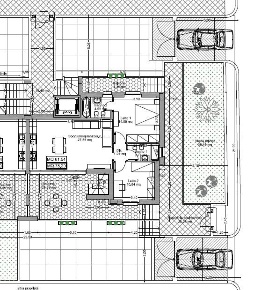 Foto Appartamento a Latina Morbella - Cucchiarelli di 75 m² con 3 locali