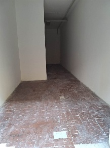 Foto Garage a Firenze Novoli di 33 m² con 1 locali in affitto