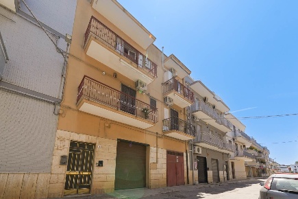 Foto Appartamento in Via Polito  4, Palo del Colle Centro di 110 m²