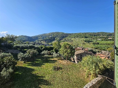 Foto Appartamento a San Severino Marche Centro di 60 m² con 2 locali