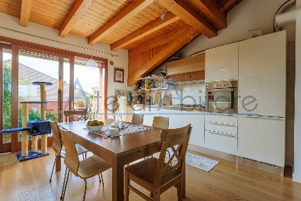 Foto Appartamento a Vigonovo Centro di 91 m² con 3 locali in vendita