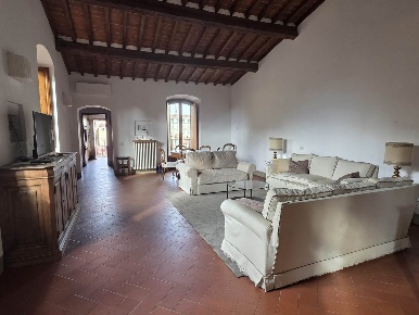 Foto Appartamento a Firenze Ponte Vecchio - Pitti di 90 m² con 2 locali