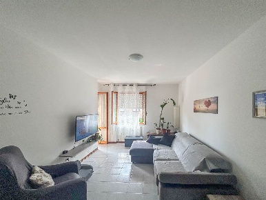 Foto Appartamento a Siena Sant'Andrea a Montecchio - Ginestreto di 85 m²