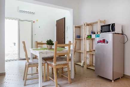 Foto Appartamento a Catania Centro Storico di 150 m² con 5 locali