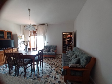 Foto Appartamento in VIA VOLTA, Vinci Spicchio-sovigliana di 100 m²