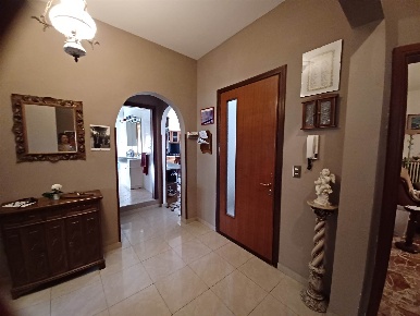 Foto Appartamento in VIA VOLTA, Vinci Spicchio-sovigliana di 100 m²