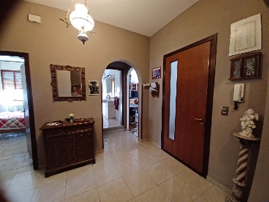 Foto Appartamento in VIA VOLTA, Vinci Spicchio-sovigliana di 100 m²