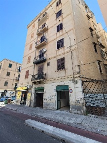 Foto Magazzino in Via Vincenzo Mortillaro 22b, Palermo Oreto - Perez