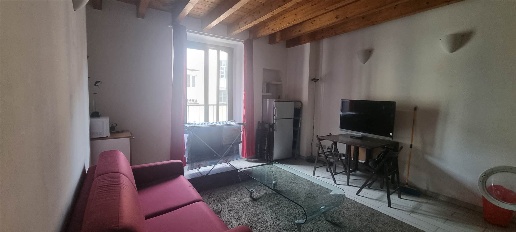 Foto Appartamento in via Cicco Simonetta  19, Milano Corso Genova di 45 m²