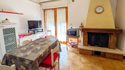 Foto Appartamento a Chieti Chieti Città di 115 m² con 4 locali in vendita