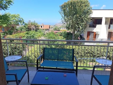 Foto Appartamento in VIA COSTANTINO 28, Palermo Cardillo di 132 m²