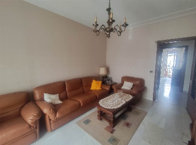 Foto Appartamento a Biella Centro Città, San Paolo di 110 m² con 4 locali