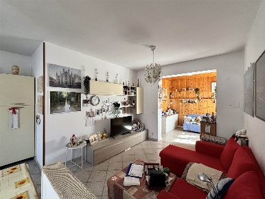Foto Appartamento a Viareggio Torre del Lago di 54 m² con 3 locali