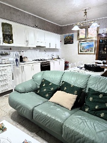 Foto Appartamento in Via Bolivia, Messina Libertà di 99 m² con 2 locali