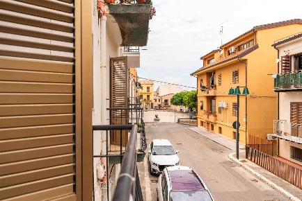 Foto Appartamento a Pollina Finale di 111 m² con 4 locali in vendita