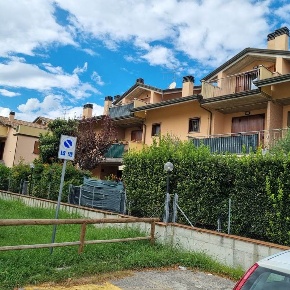 Foto Appartamento a Cervia Castiglione, Villa Inferno, Montaletto di 61 m²