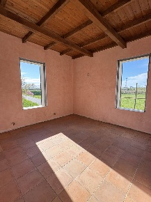 Foto Villa a schiera a Monticelli d'Ongina Isola Serafini di 116 m²