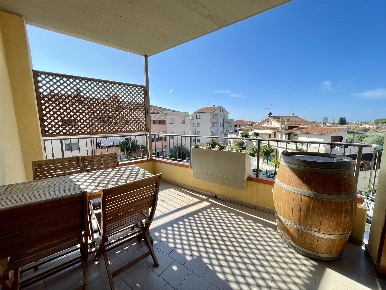 Foto Appartamento a Follonica San Luigi, Capannino, Corti Nuove di 74 m²