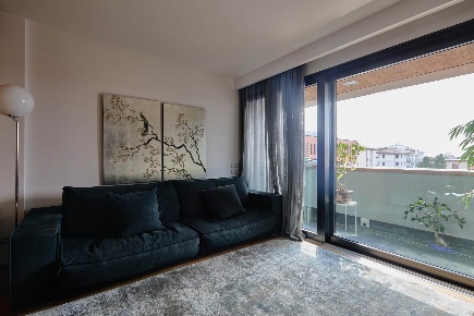 Foto Appartamento a Treviso Eden - Tribunale di 188 m² con 9 locali