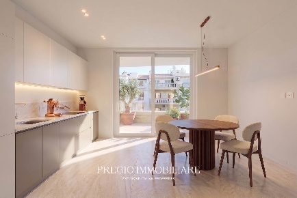 Foto Appartamento in Via Vittorio Veneto, Monopoli Centro di 60 m²