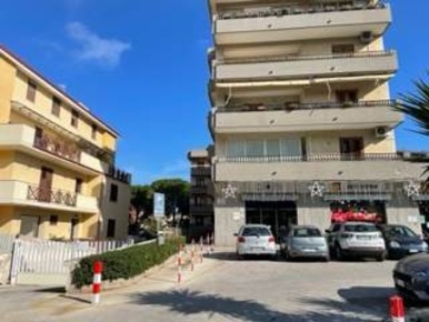 Foto Garage in Viale Scala Greca  266, Siracusa Scala Greca - Neapolis