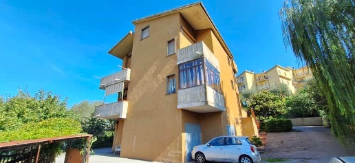 Foto Appartamento a Seggiano Centro di 60 m² con 4 locali in vendita