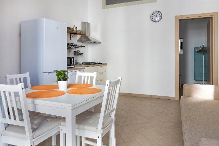 Foto Appartamento a Catania Centro Storico di 110 m² con 4 locali