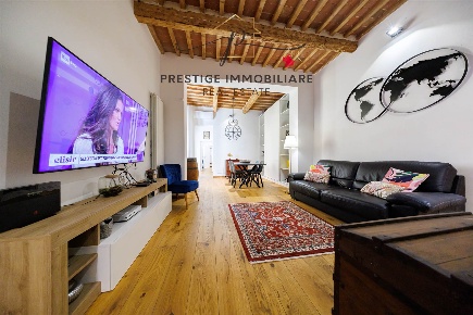 Foto Appartamento a Livorno Pontino - Bastia di 105 m² con 3 locali