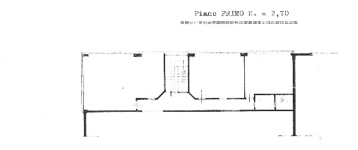 Foto Negozio a Camporosso Centro di 300 m² con 4 locali in affitto