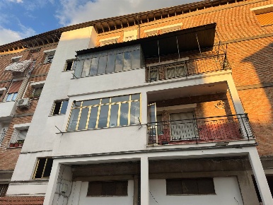 Foto Appartamento a Avellino Quattrograna, Bellizzi, Sant'Oronzo di 85 m²