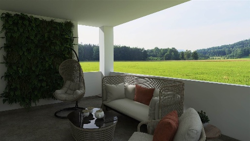 Foto Appartamento in via Sandro Pertini snc, Ciserano di 105 m² in vendita