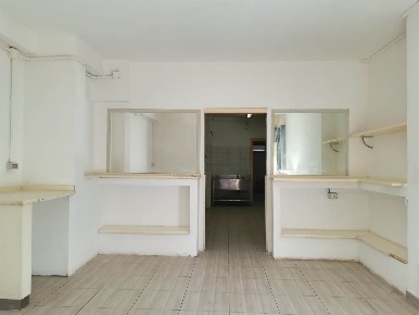 Foto Negozio in Via Tre Venezie 14, Terni Borgo Bovio di 80 m² in affitto