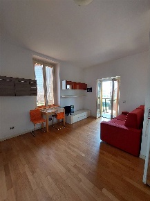 Foto Appartamento in Via Lodovico il Moro  53, Milano Tre Castelli - Faenza