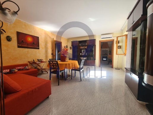 appartamento in vendita a Bisceglie