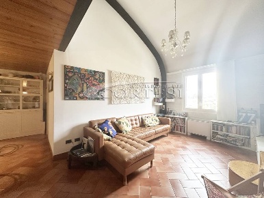Foto Appartamento a Città di Castello di 135 m² con 8 locali in vendita