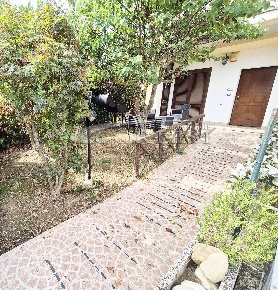 Foto Appartamento in Via del Santuario, Città di Castello di 100 m²