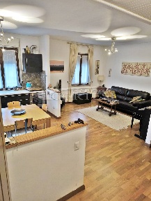 Foto Appartamento in Strada Tuderte, Perugia di 100 m² con 5 locali