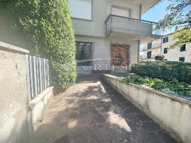 Foto Appartamento in largo crociani, San Giustino di 90 m² con 3 locali