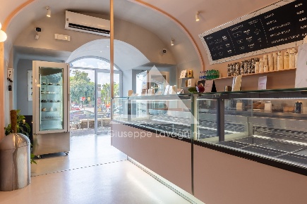 Foto Attività commerciale in corso Giacomo Matteotti, Albano Laziale