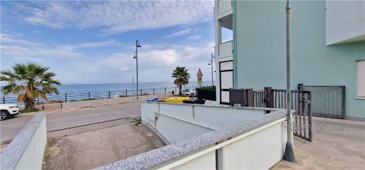 Foto Appartamento in Via LUNGOMARE 22, Fossacesia Marina di 50 m²