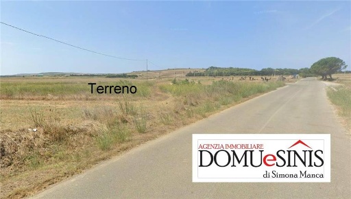 Foto Terreno edificabile in -, Riola Sardo di 7000 m² in vendita