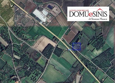Foto Terreno edificabile in -, Nurachi di 2500 m² in vendita