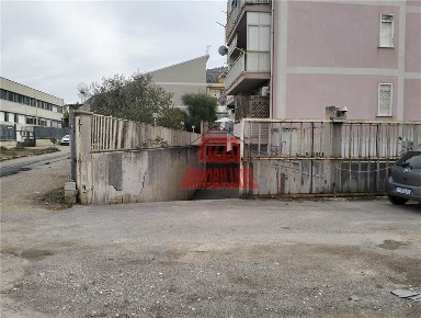 Foto Magazzino in -, Villabate di 400 m² con 1 locali in affitto