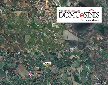 Foto Terreno edificabile in -, Nurachi di 5500 m² in vendita