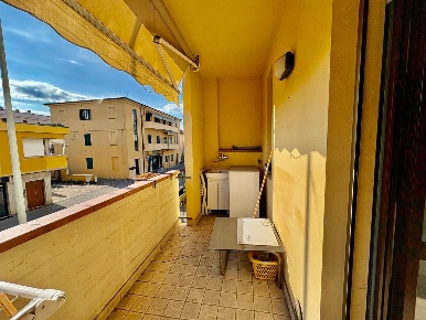 Foto Appartamento a Pontedera Villaggi, Bellaria di 62 m² con 2 locali