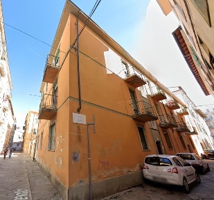 Foto Appartamento a Pisa Santa Maria di 130 m² con 4 locali in vendita