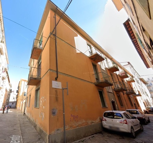 appartamento in vendita a Pisa in zona Quartiere Santa Maria