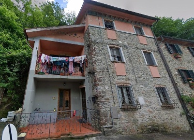 Foto Appartamento a Lucca Brancoleria di 157 m² con 4 locali in vendita