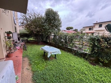 Foto Appartamento a Pisa Porta Nuova - Ingegneria di 41 m² con 2 locali
